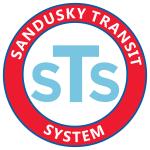 Sandusky Transit System Logo