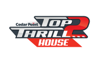 Top Thrill Dragster House