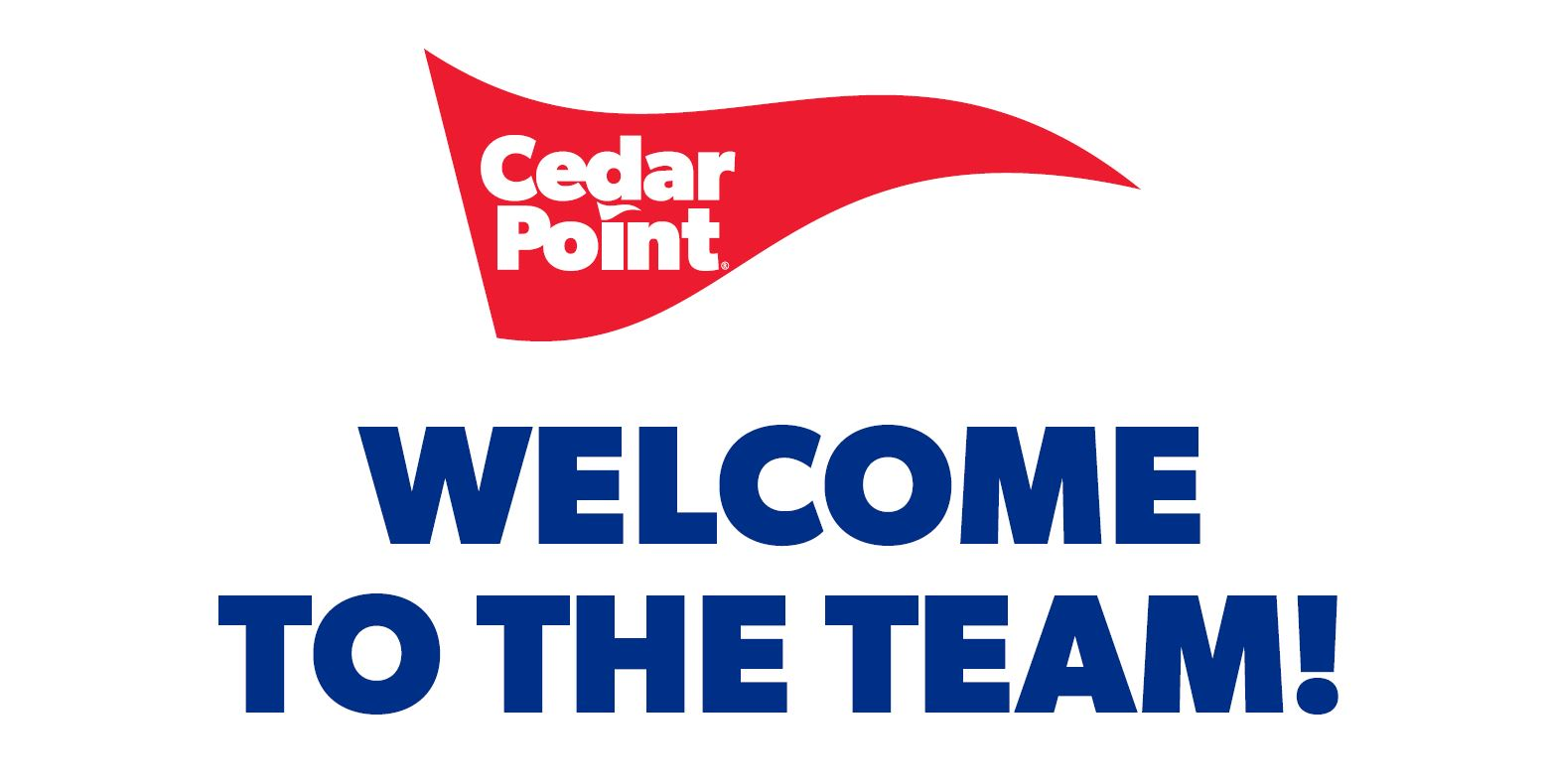 Cedar Point Associate Welcome Packet