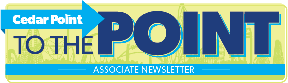 To The Point! Associate Newsletter