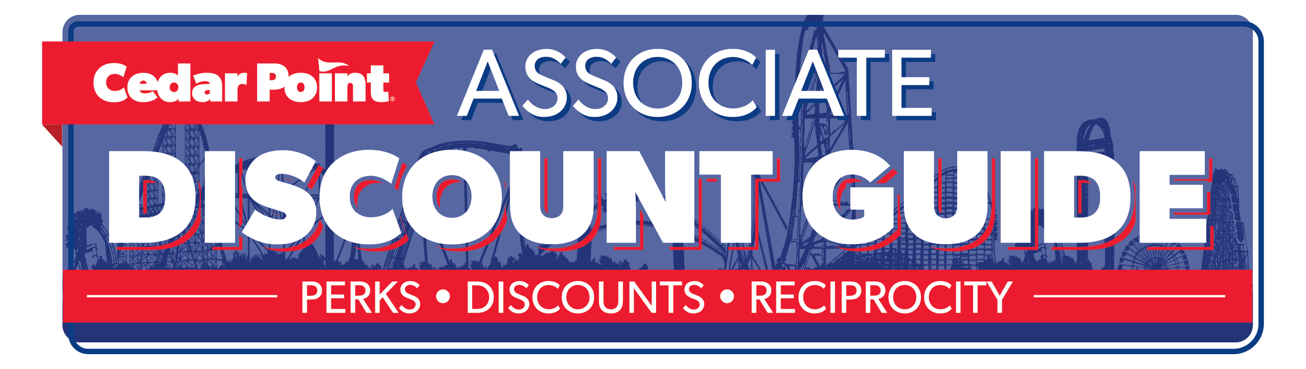 Associate Discount Guide