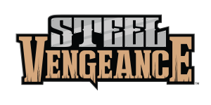 Steel Vengeance House